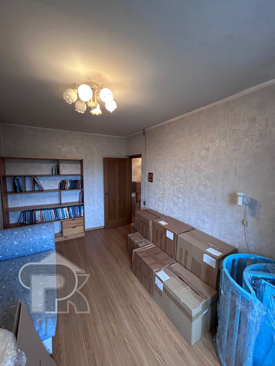Купить 3-комнатную квартиру, №389991