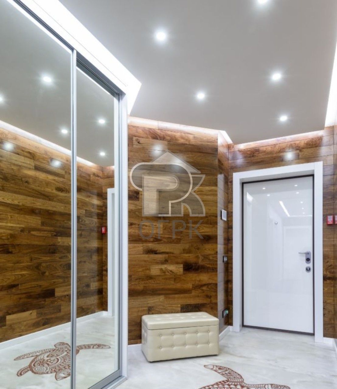 Купить 4-комнатную квартиру, №388646