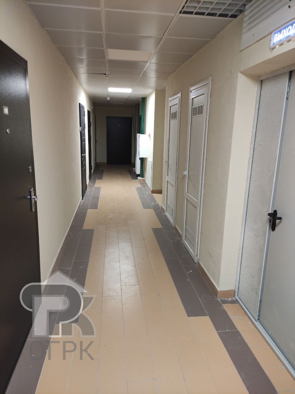 Купить 2-комнатную квартиру, №387306