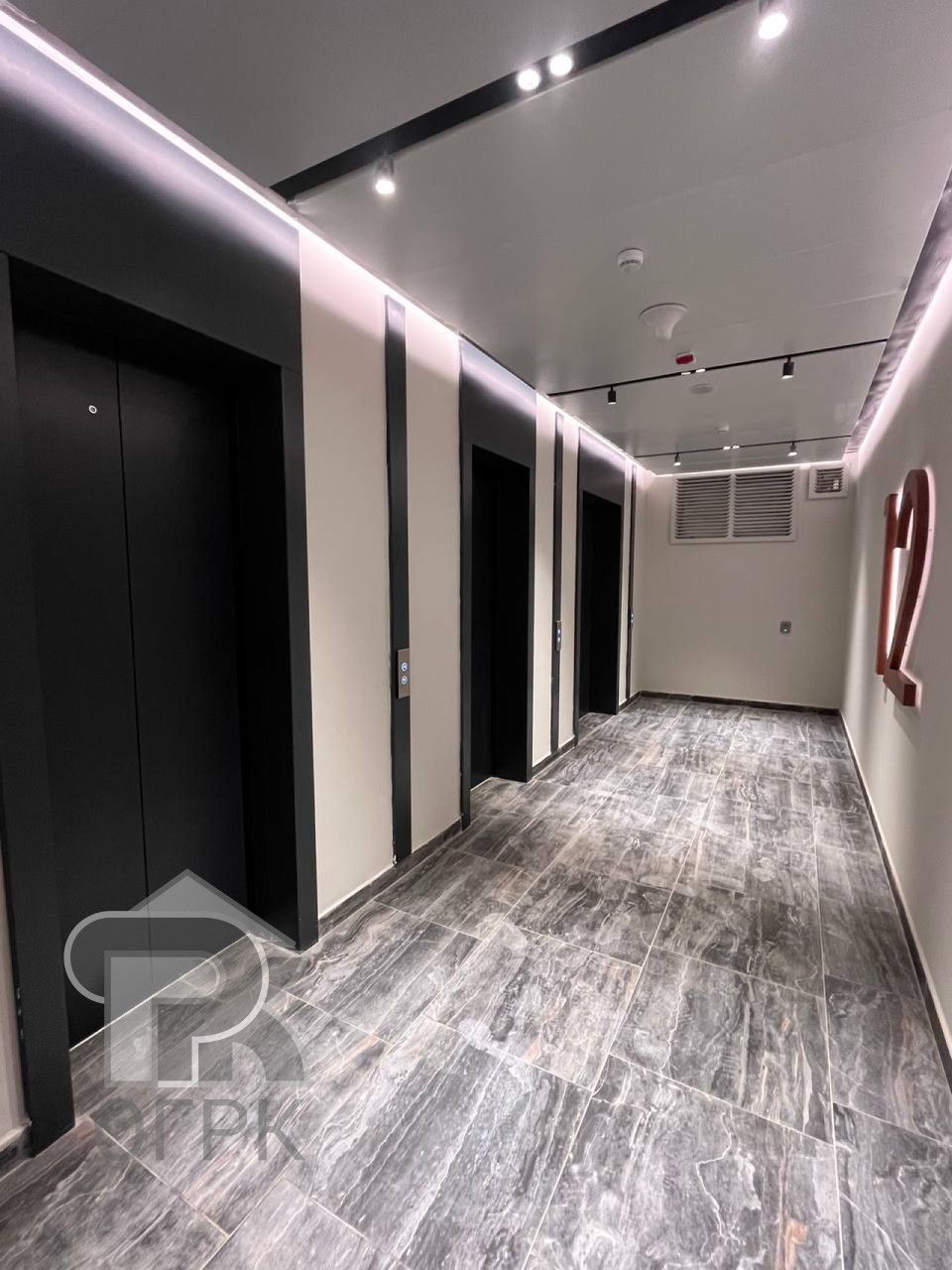 Купить 2-комнатную квартиру, №389217