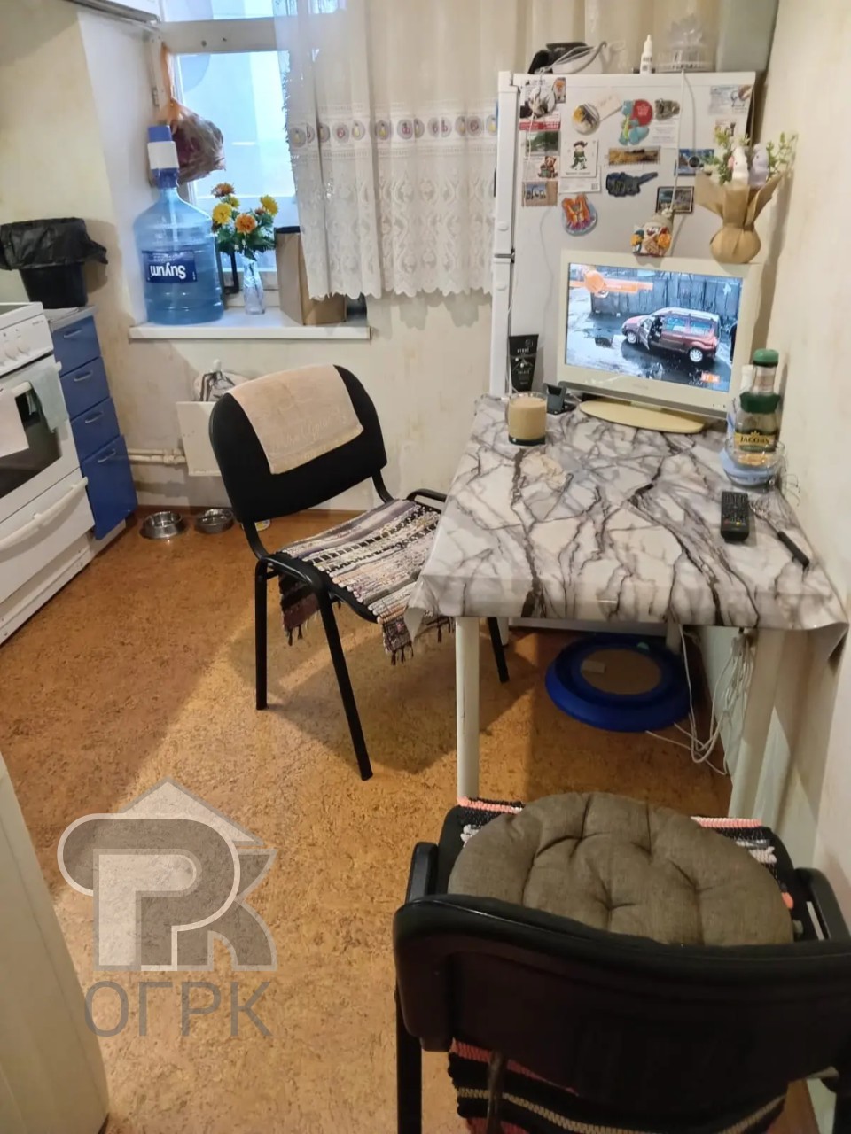 Купить 1-комнатную квартиру, №389241