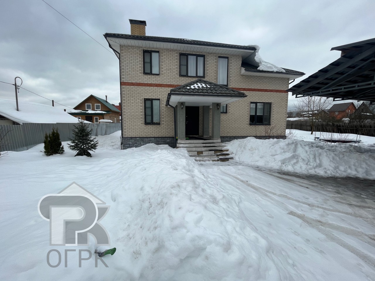 Купить дом, №388660