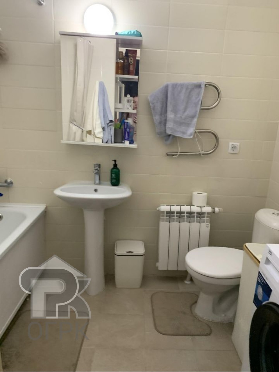 Купить 2-комнатную квартиру, №389153