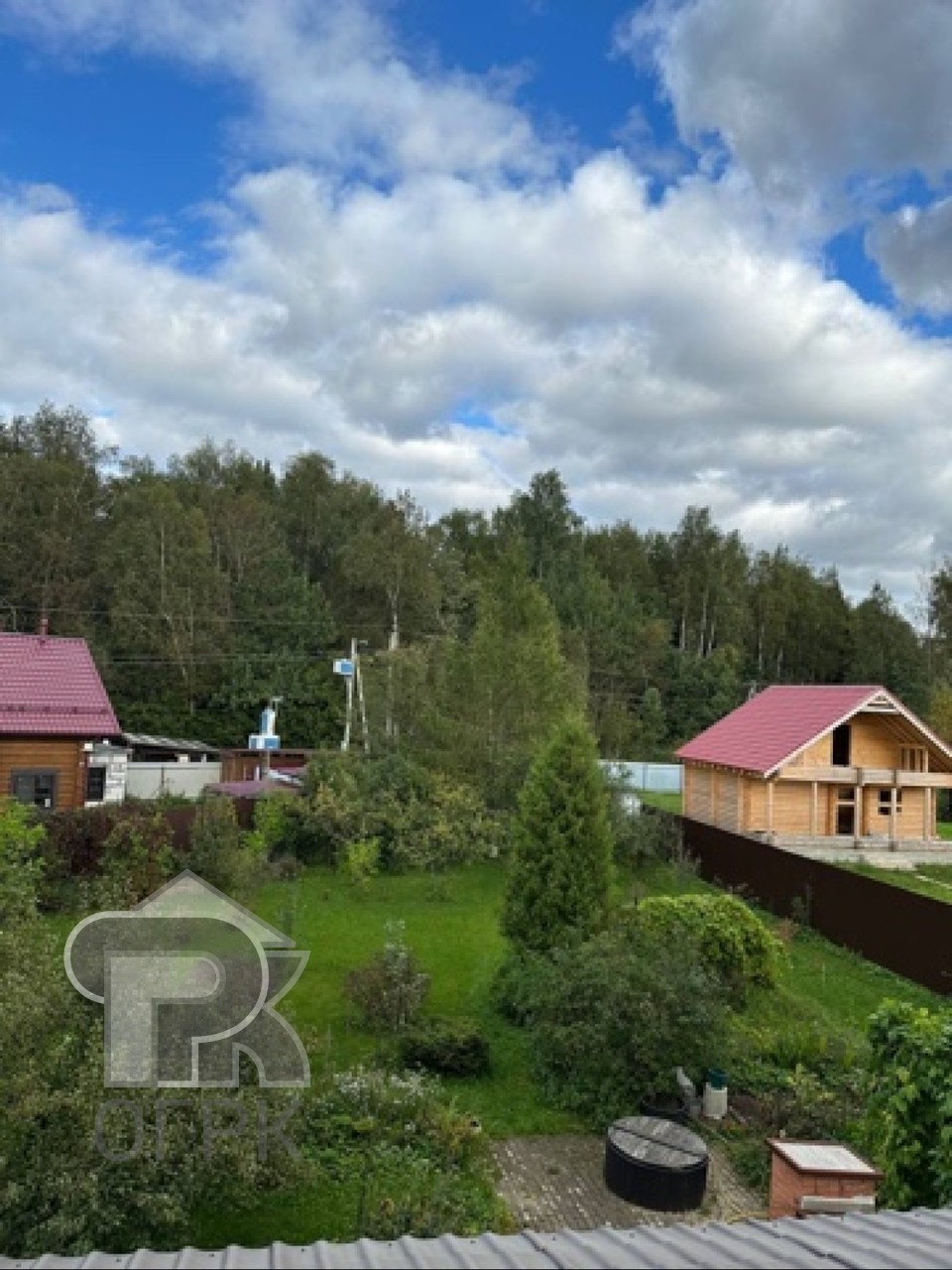 Купить коттедж, №388141