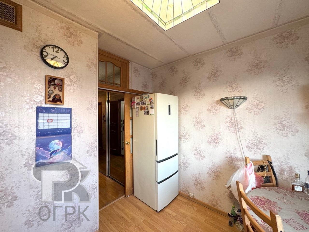 Купить 3-комнатную квартиру, №391361