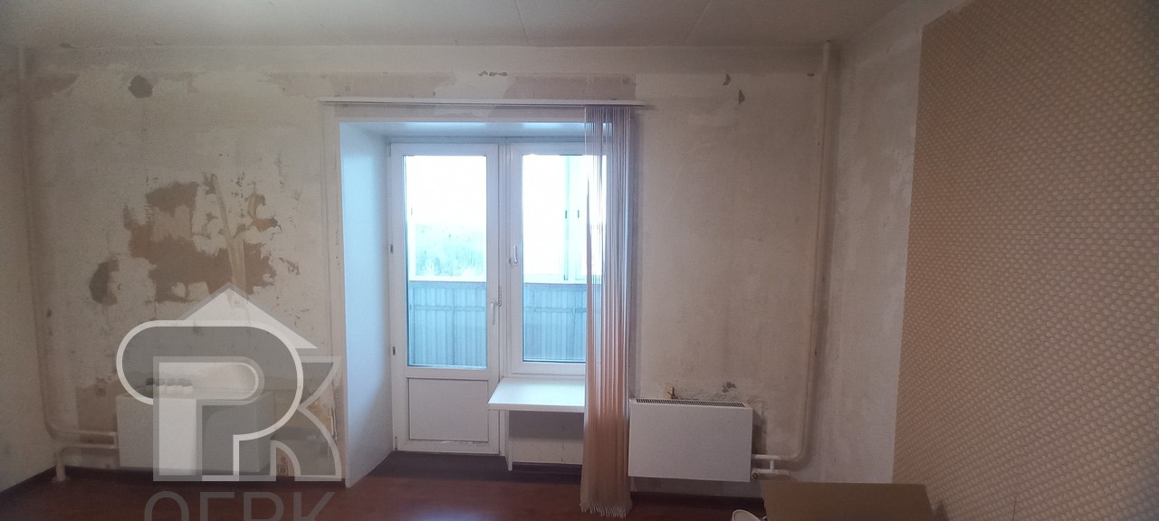 Купить 3-комнатную квартиру, №387944