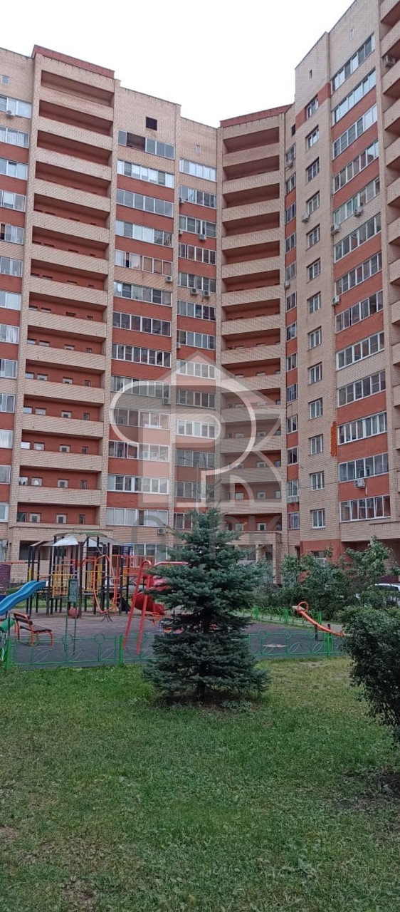 Купить 3-комнатную квартиру, №360179