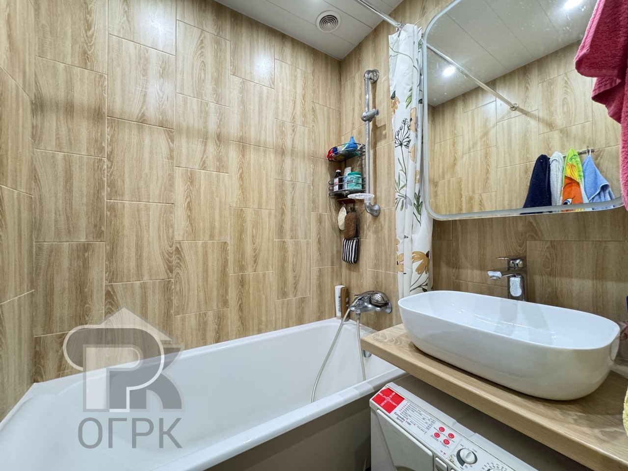 Купить 3-комнатную квартиру, №387317