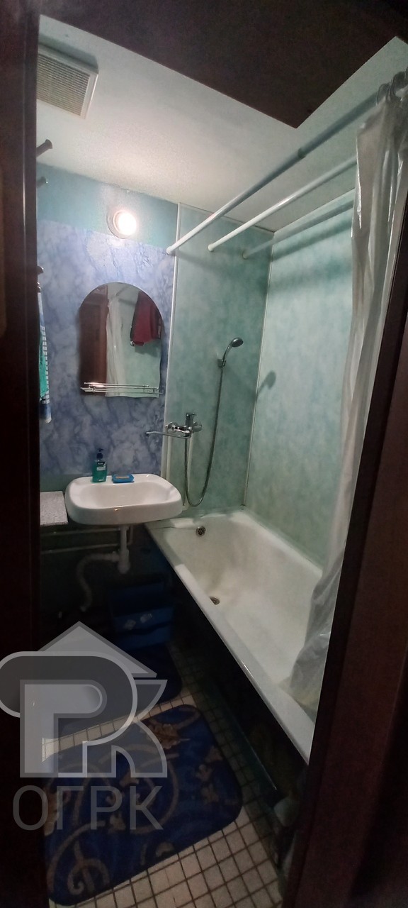 Купить 3-комнатную квартиру, №387944