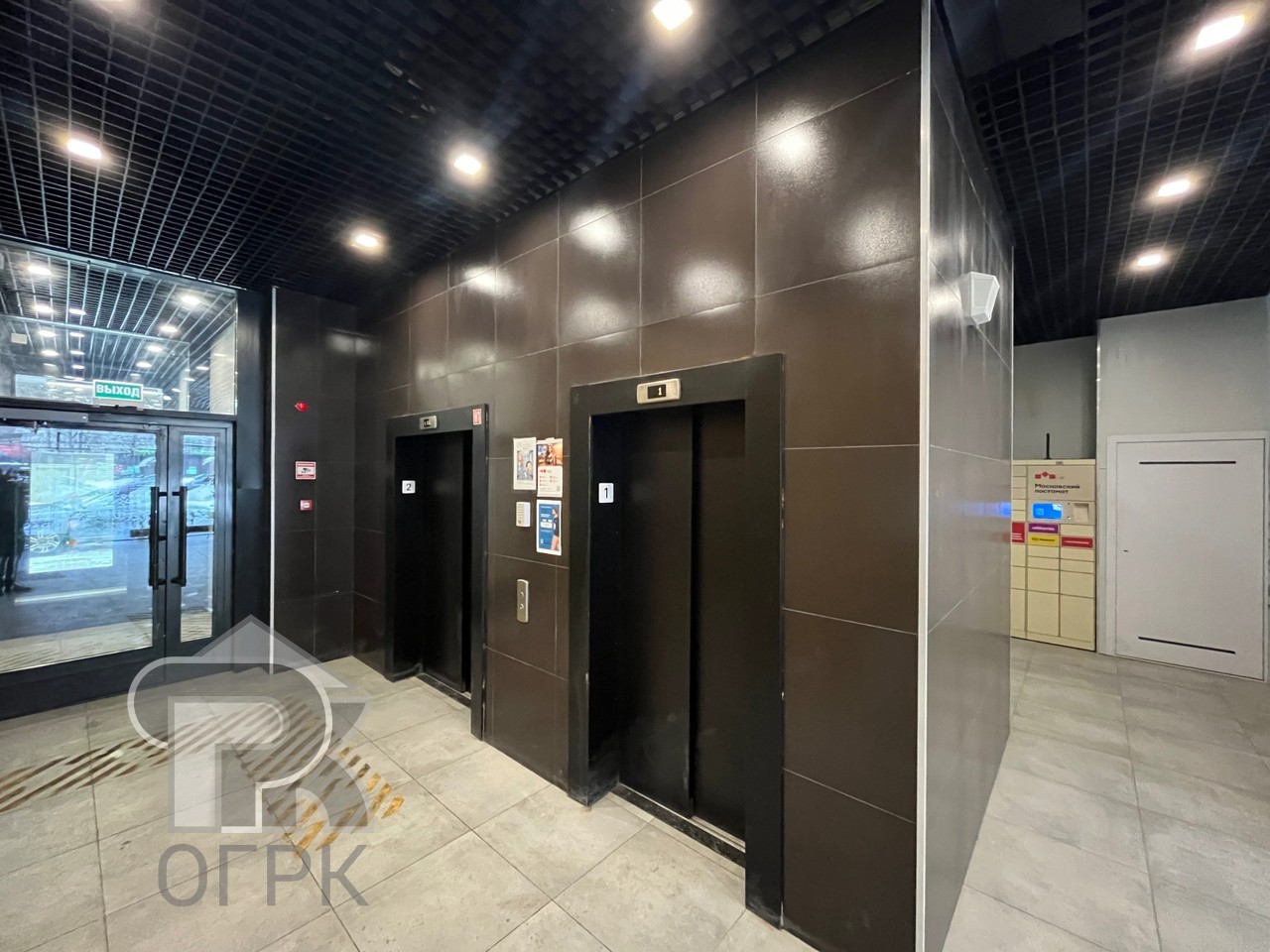 Купить 2-комнатную квартиру, №388446