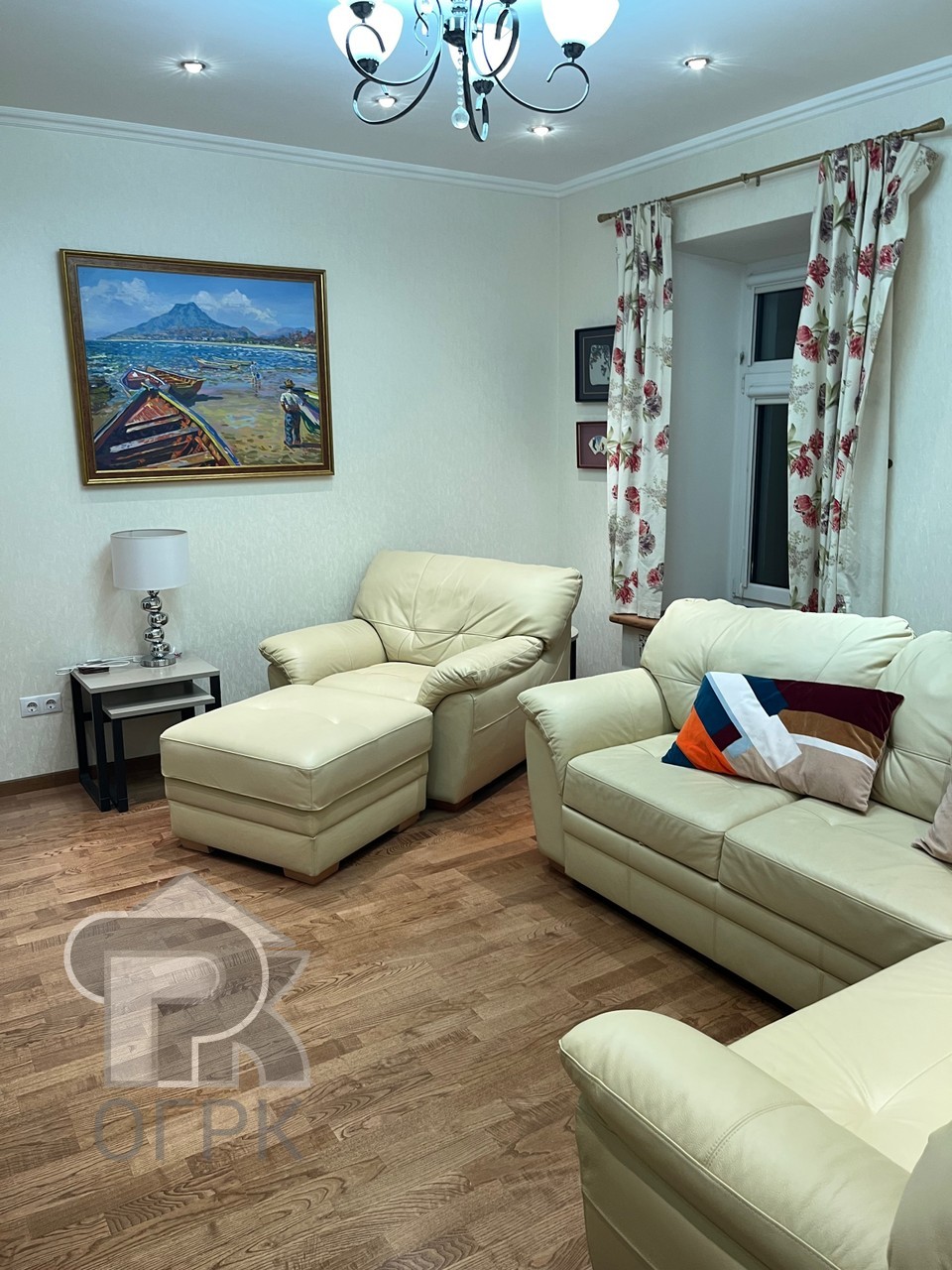 Купить 3-комнатную квартиру, №387401