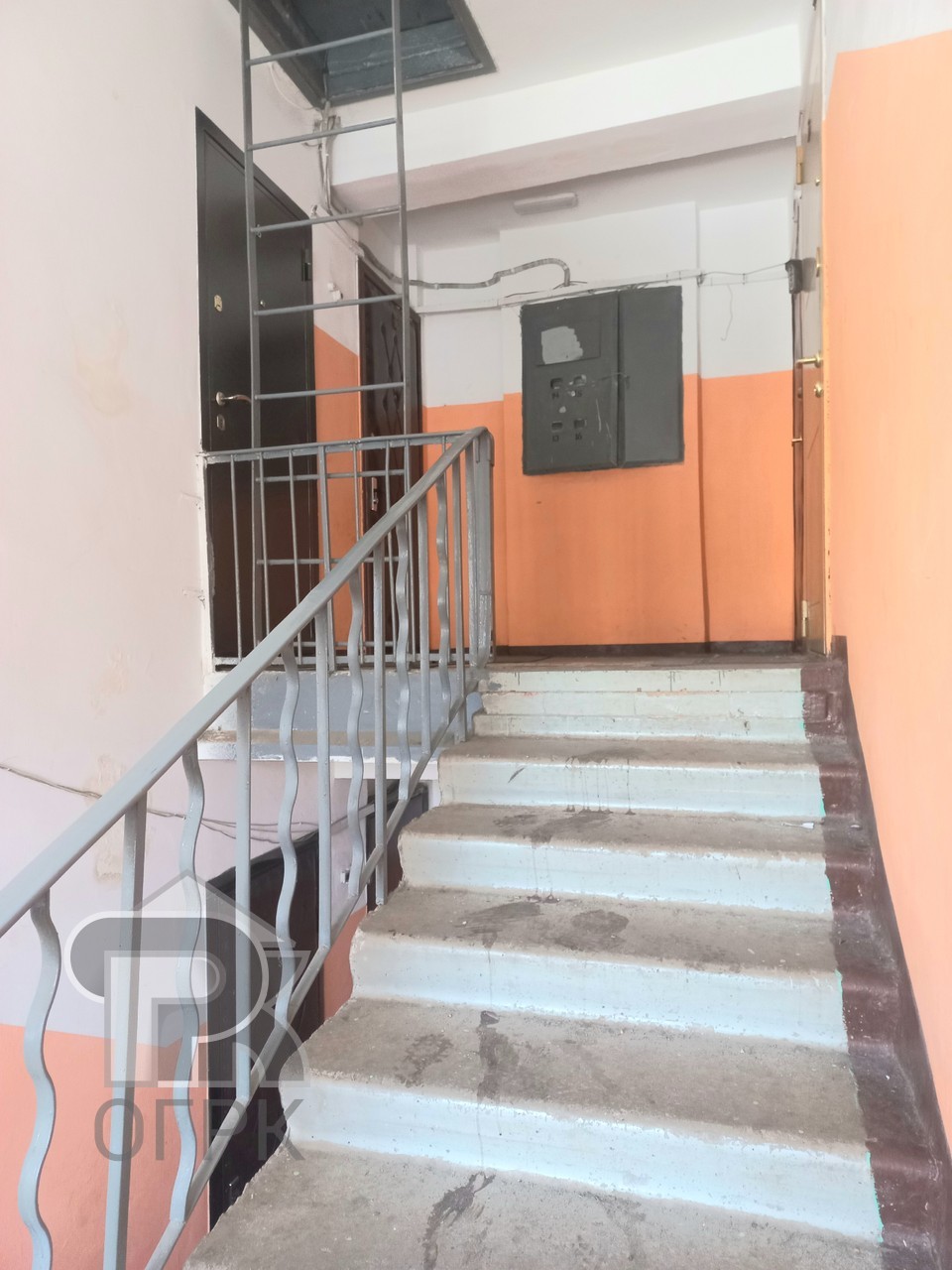 Купить 3-комнатную квартиру, №388868