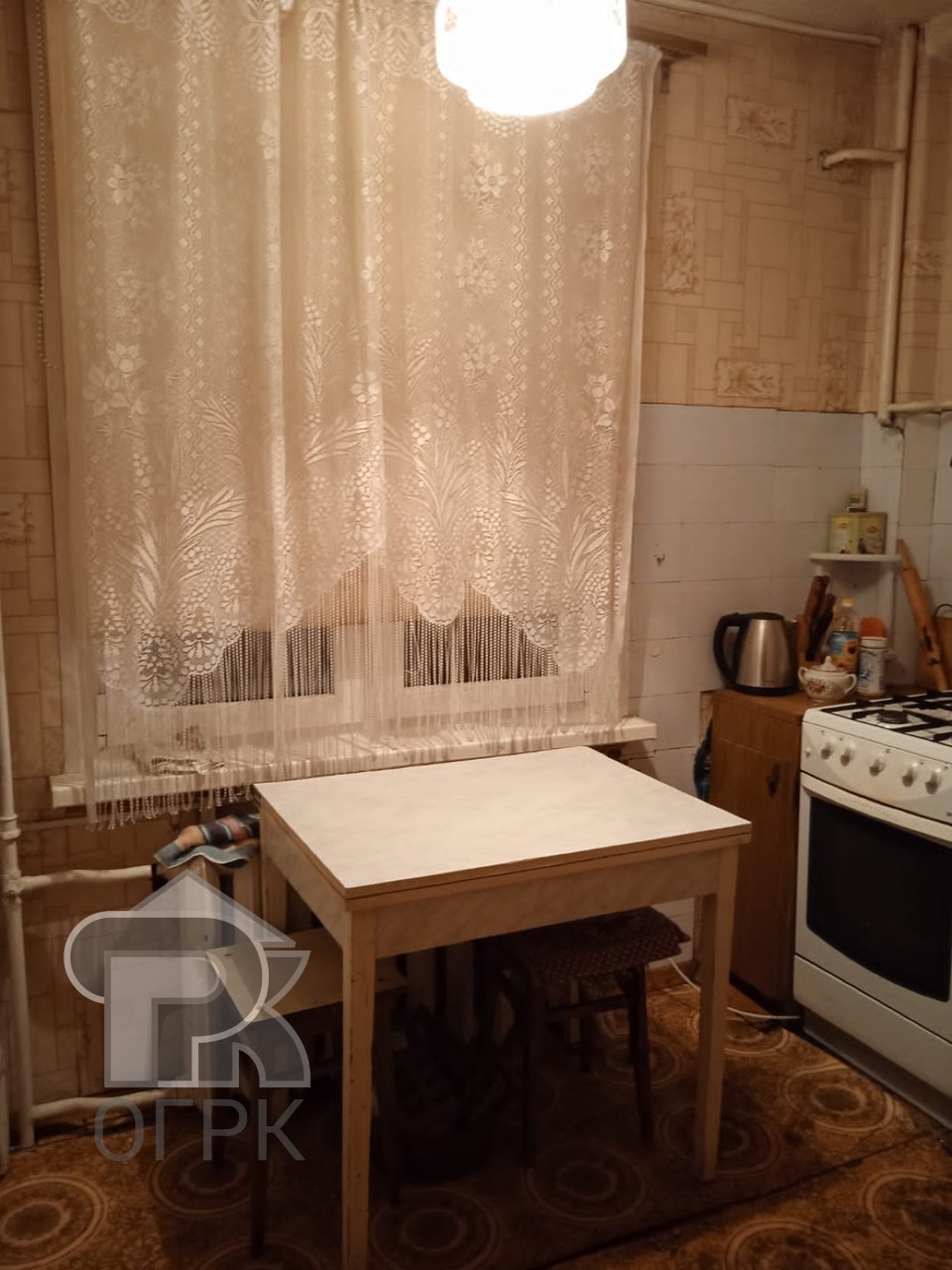 Купить 3-комнатную квартиру, №366474