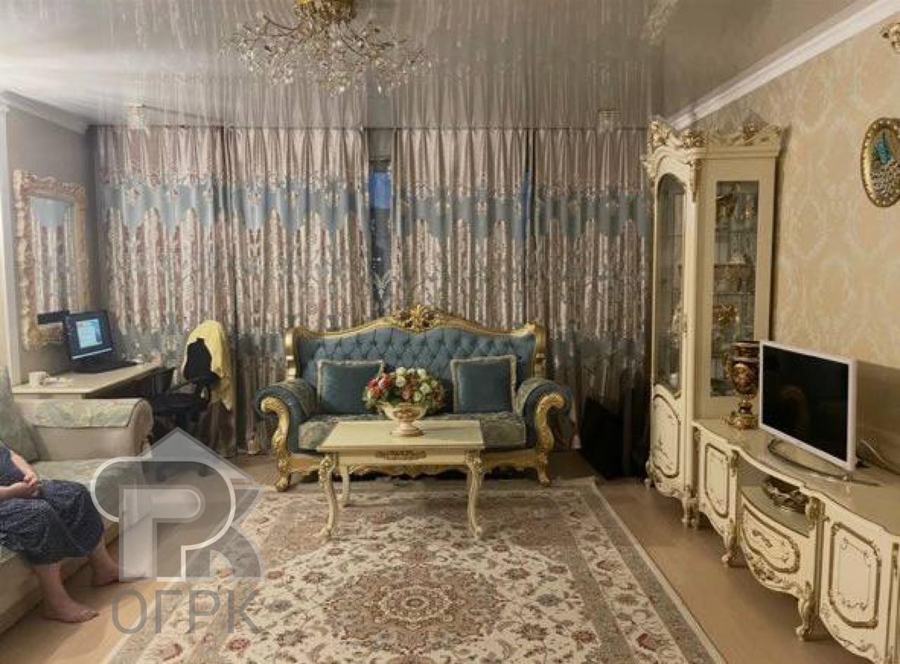 Купить 3-комнатную квартиру, №388114