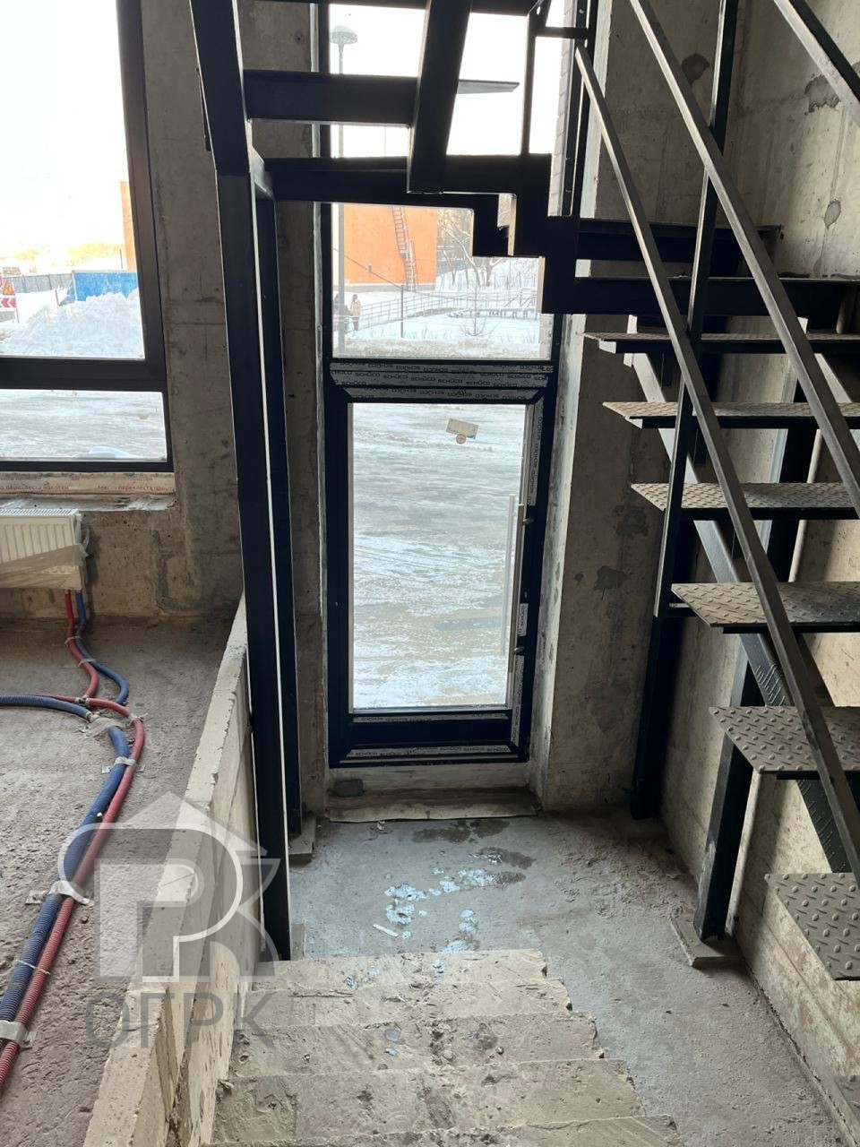 Купить 4-комнатную квартиру, №388170