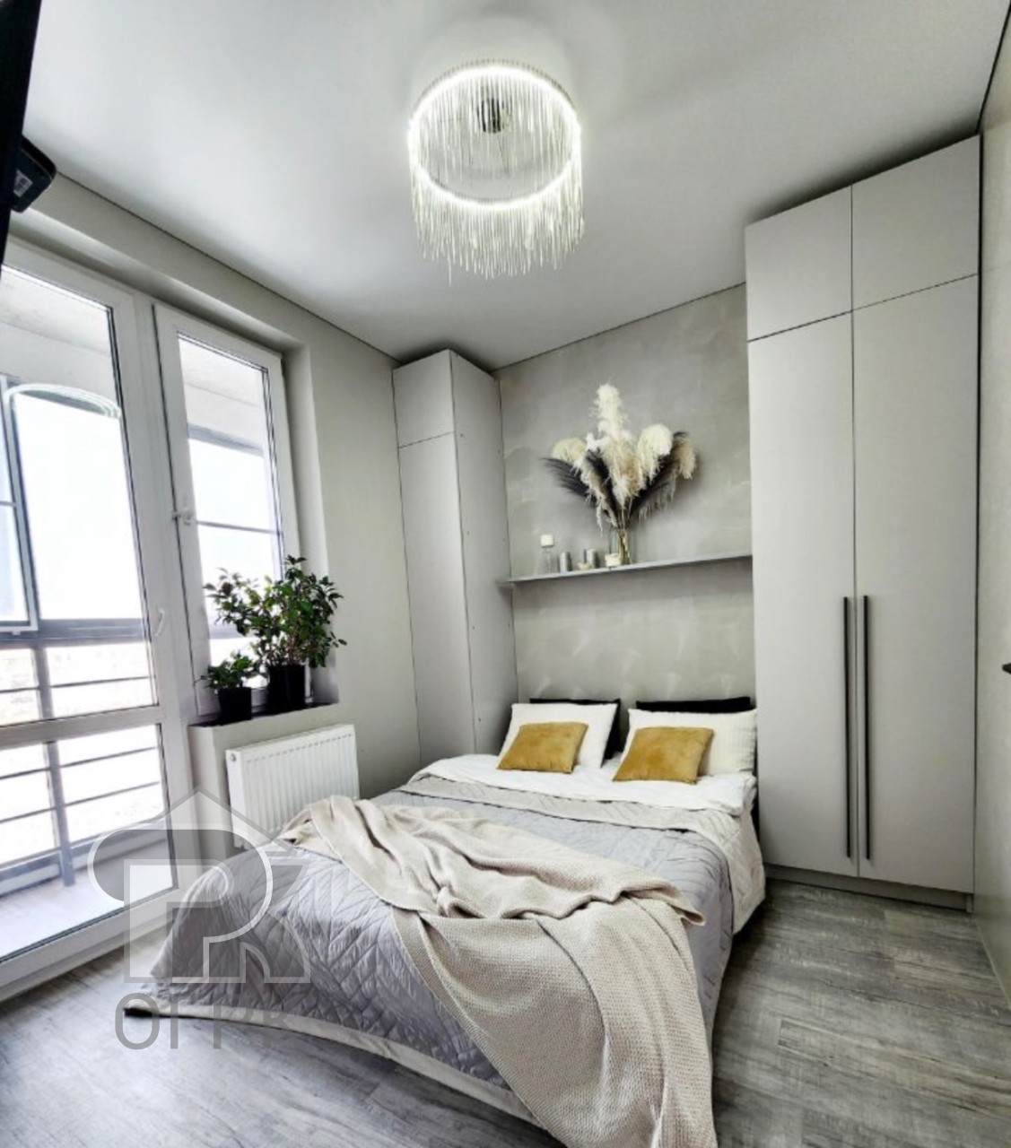 Купить 2-комнатную квартиру, №388221