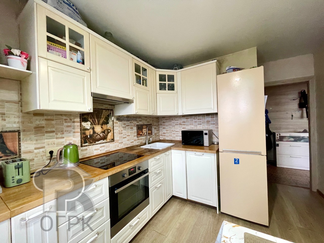 Купить 2-комнатную квартиру, №387212