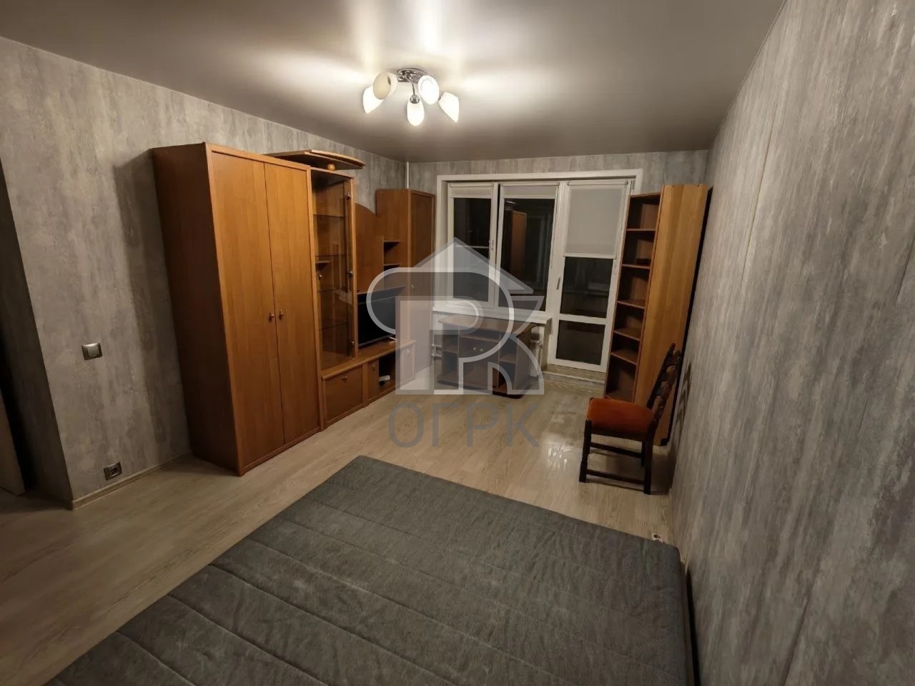 Купить 2-комнатную квартиру, №391583