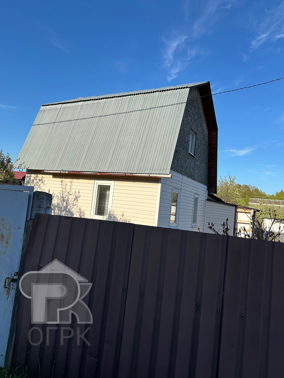 Купить дом, №385369