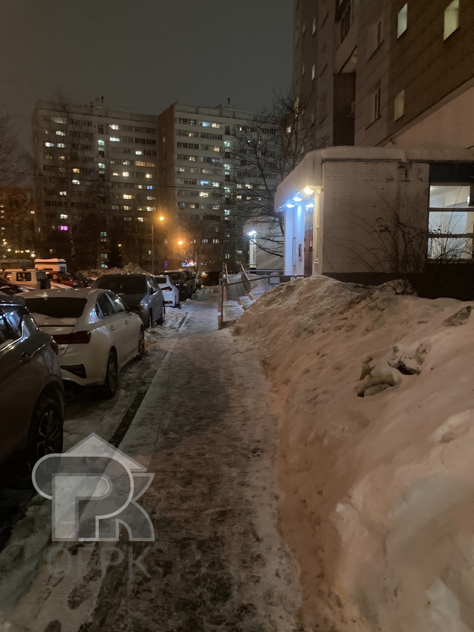 Купить 2-комнатную квартиру, №388457