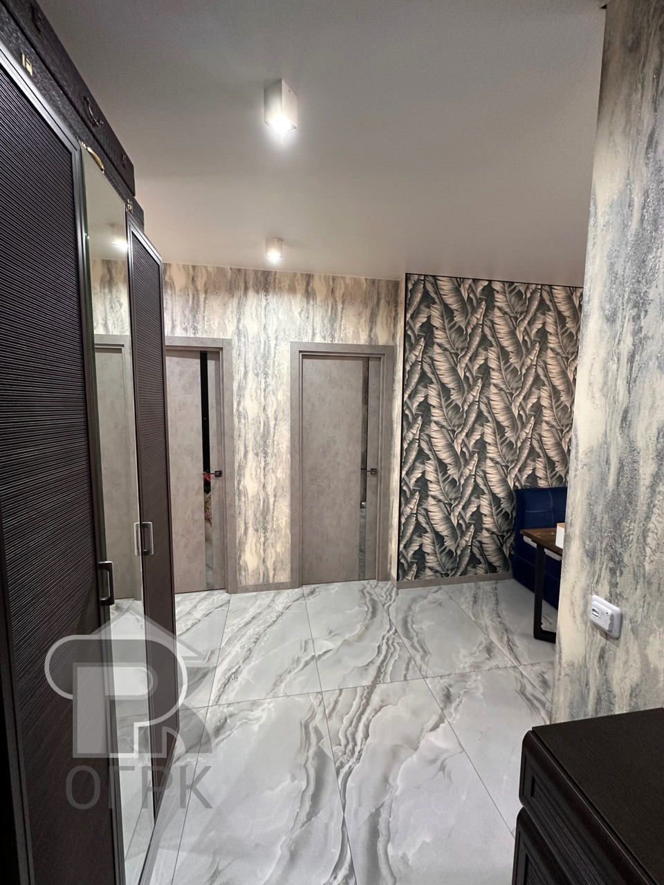 Купить 2-комнатную квартиру, №388914