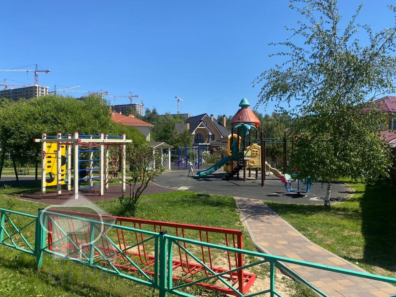 Купить таунхаус, №385898