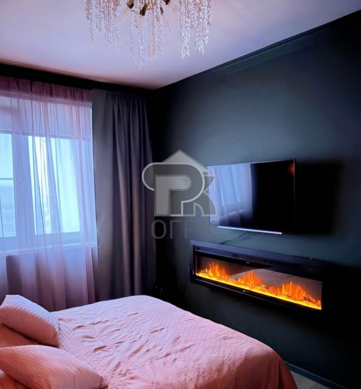 Купить 3-комнатную квартиру, №389278