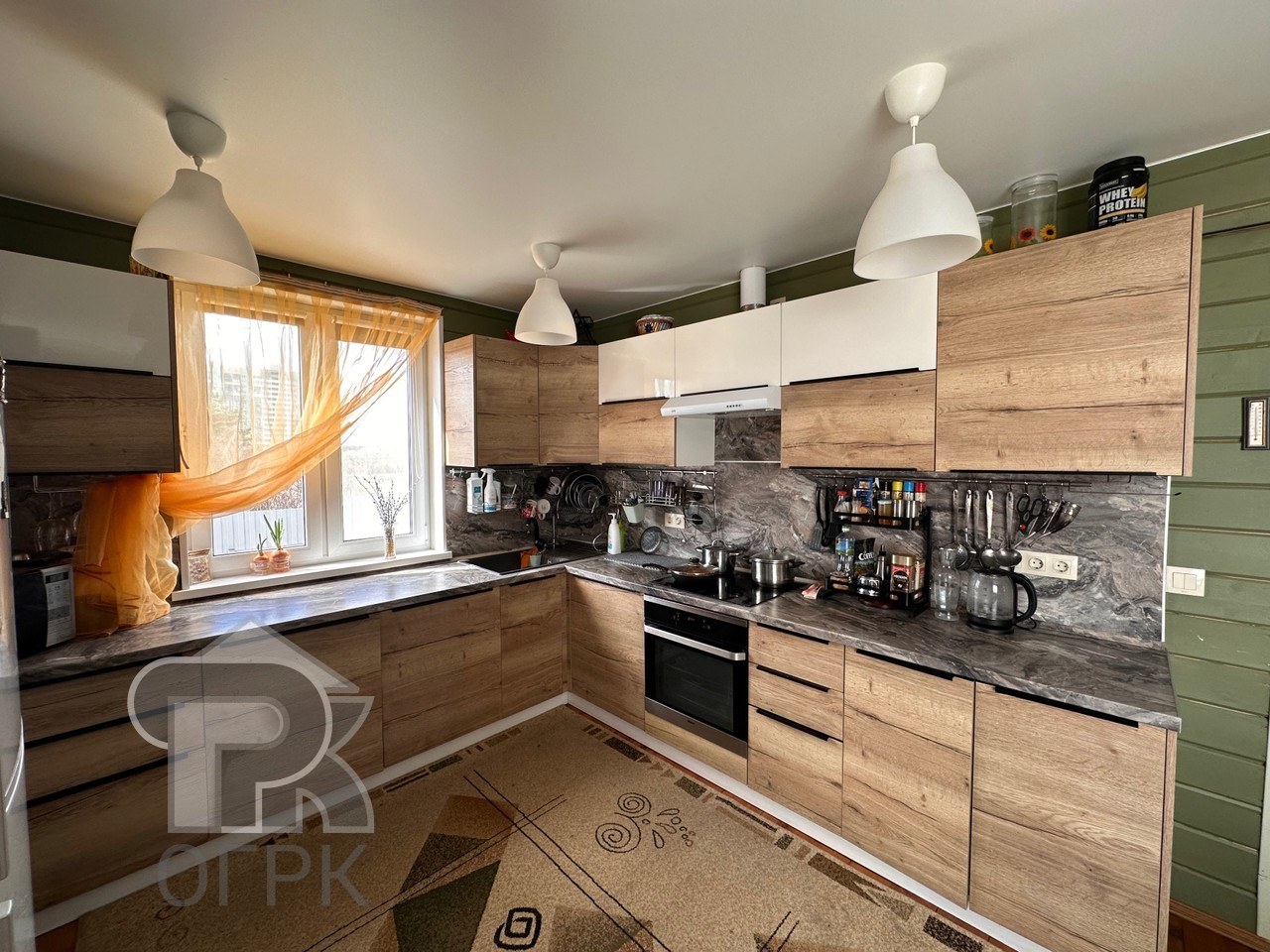 Купить дом, №390078