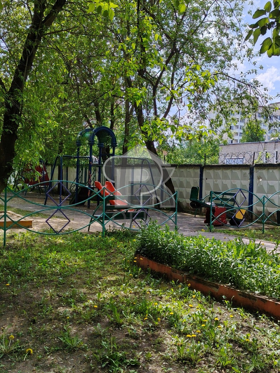 Купить 2-комнатную квартиру, №389841