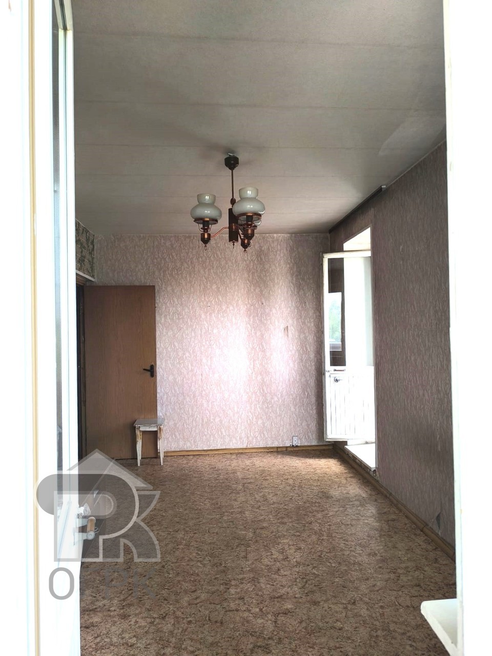 Купить 2-комнатную квартиру, №386108