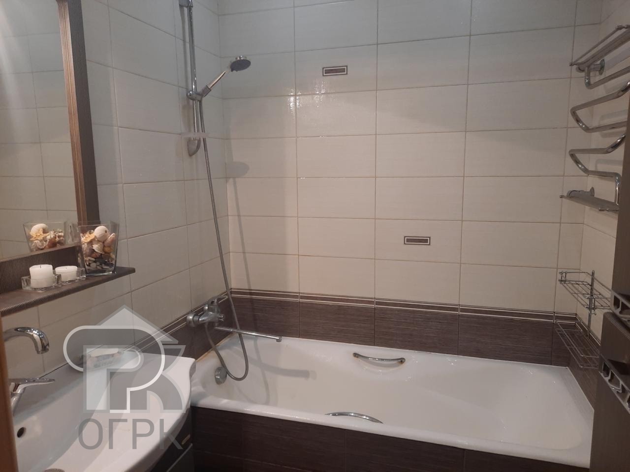 Купить 2-комнатную квартиру, №388575