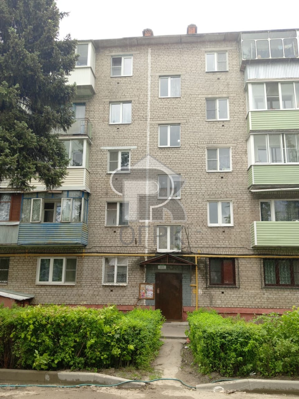 Купить 2-комнатную квартиру, №386013
