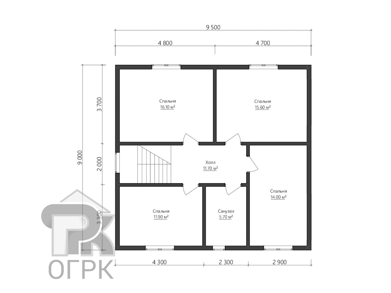 Купить дом, №388678