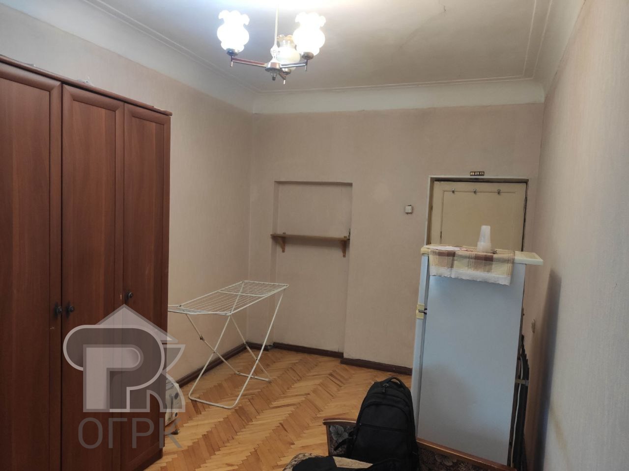 Купить 1-комнатную квартиру, №388016