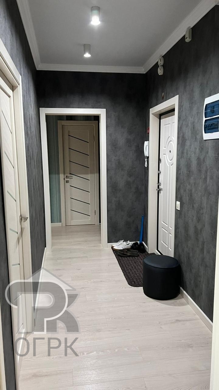 Купить 2-комнатную квартиру, №360475