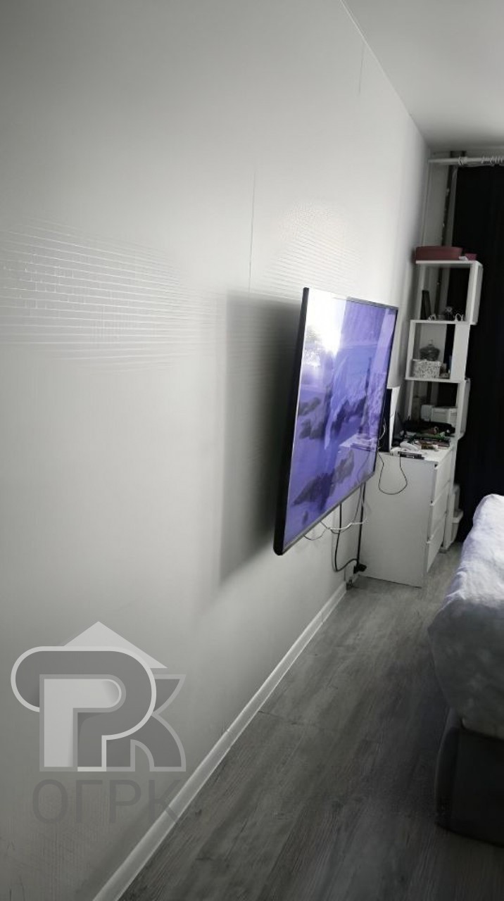 Купить 1-комнатную квартиру, №387284