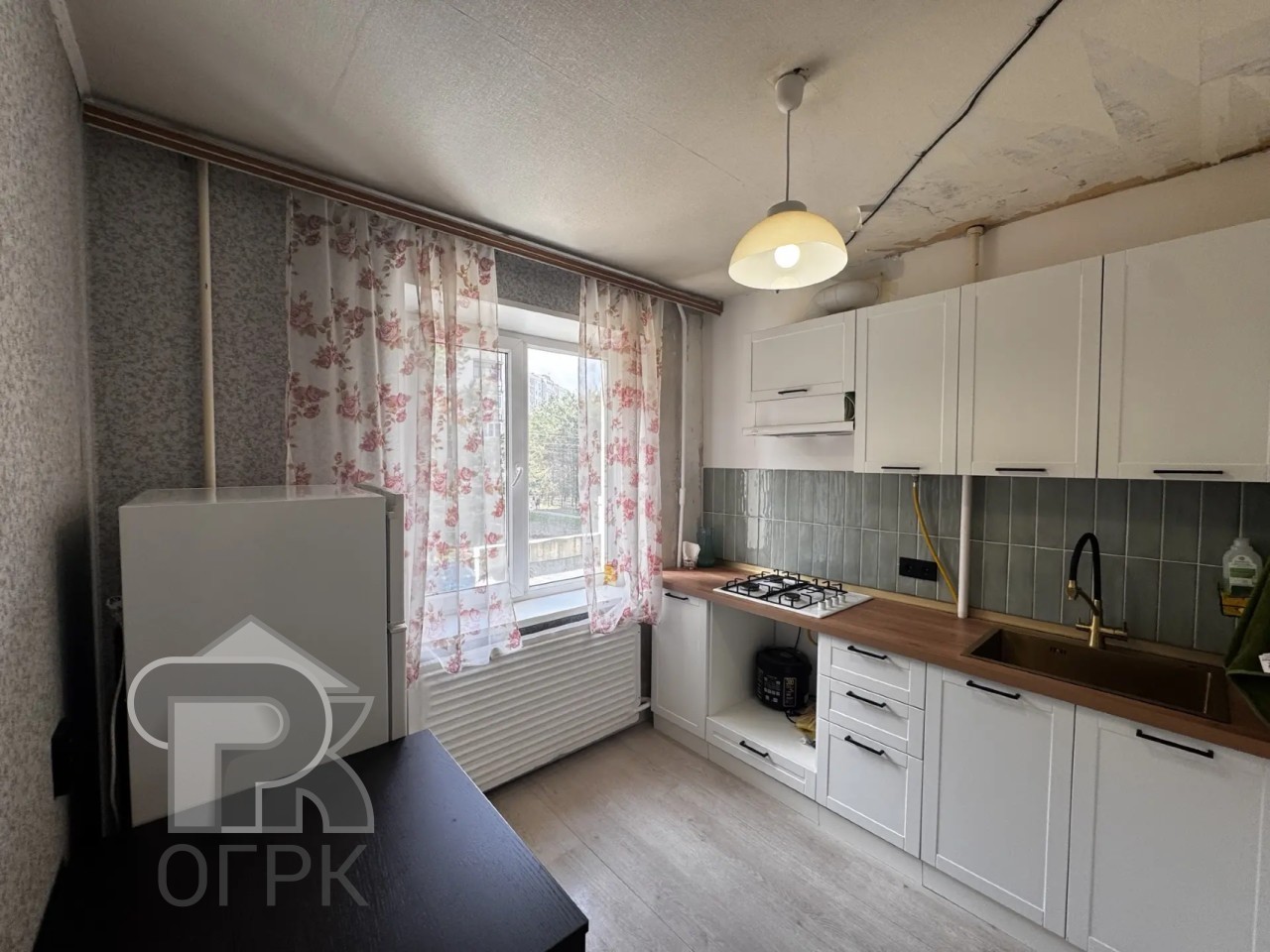 Купить 1-комнатную квартиру, №390965