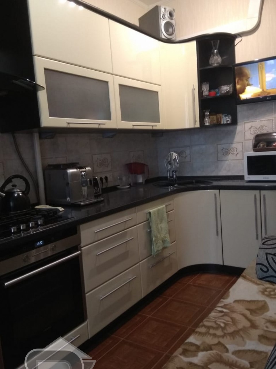 Купить 1-комнатную квартиру, №344573