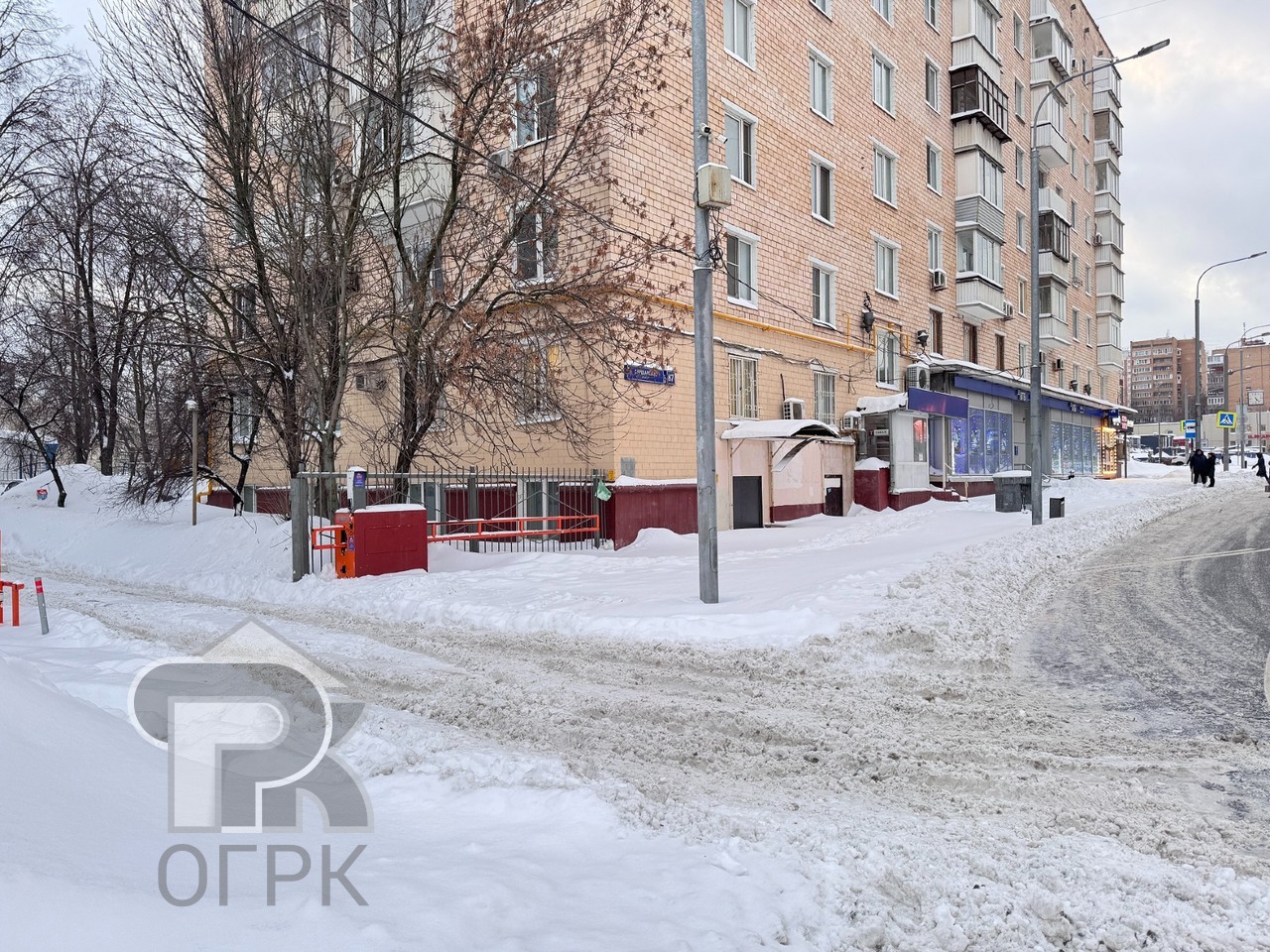 Купить 3-комнатную квартиру, №388240