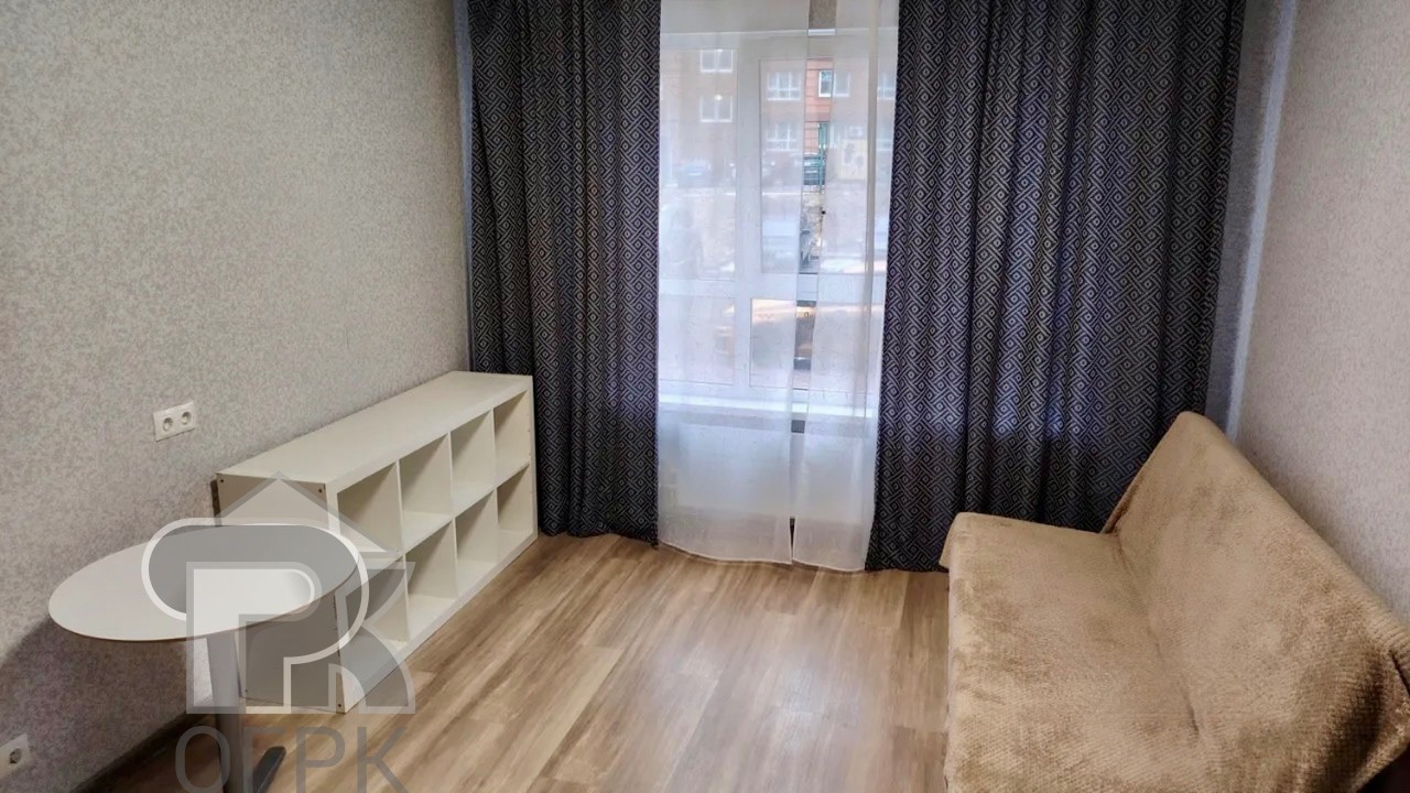 Купить студию, №392285