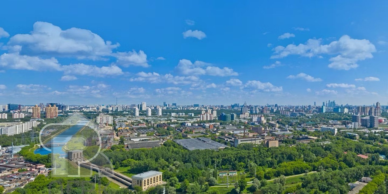 Купить 1-комнатную квартиру, №370896