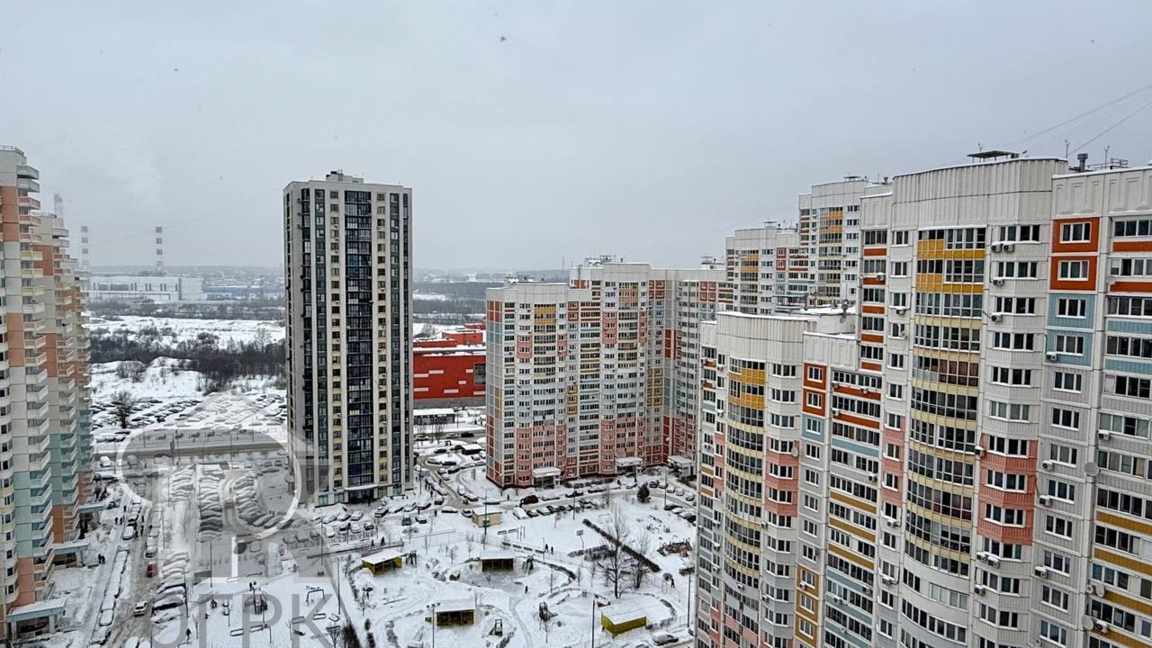 Купить 3-комнатную квартиру, №388014