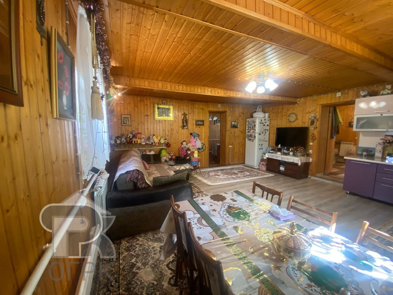 Купить коттедж, №384834