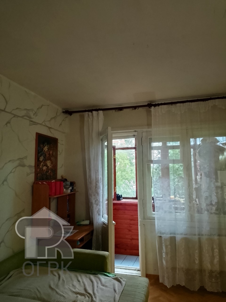 Купить 2-комнатную квартиру, №384653
