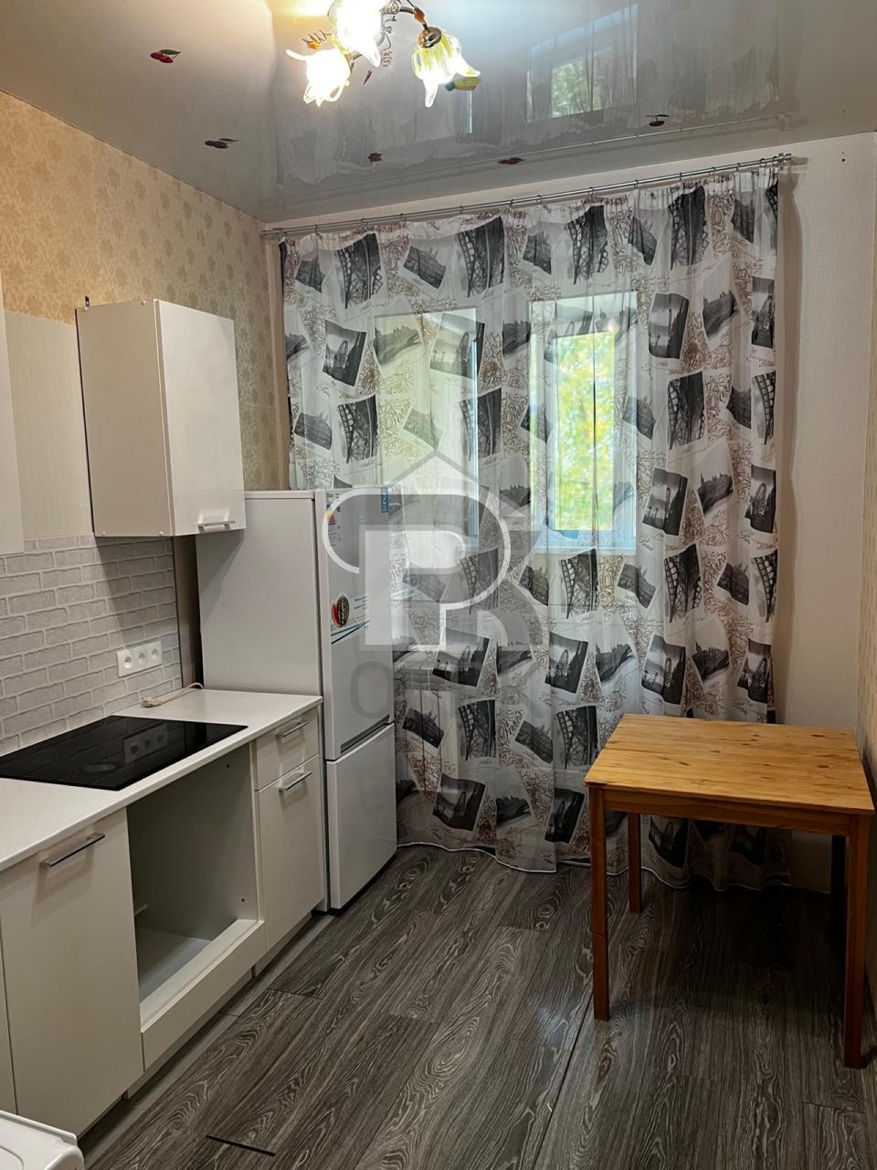 Купить 1-комнатную квартиру, №385070