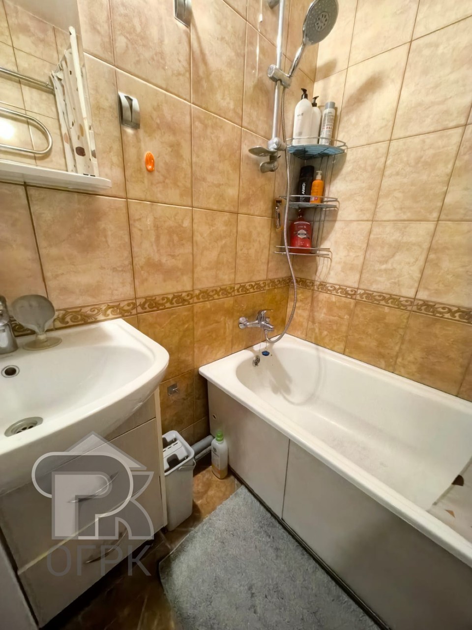 Купить 1-комнатную квартиру, №387393