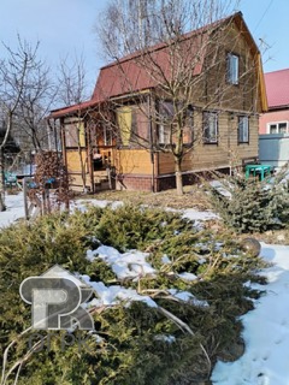 Купить дом, №388315