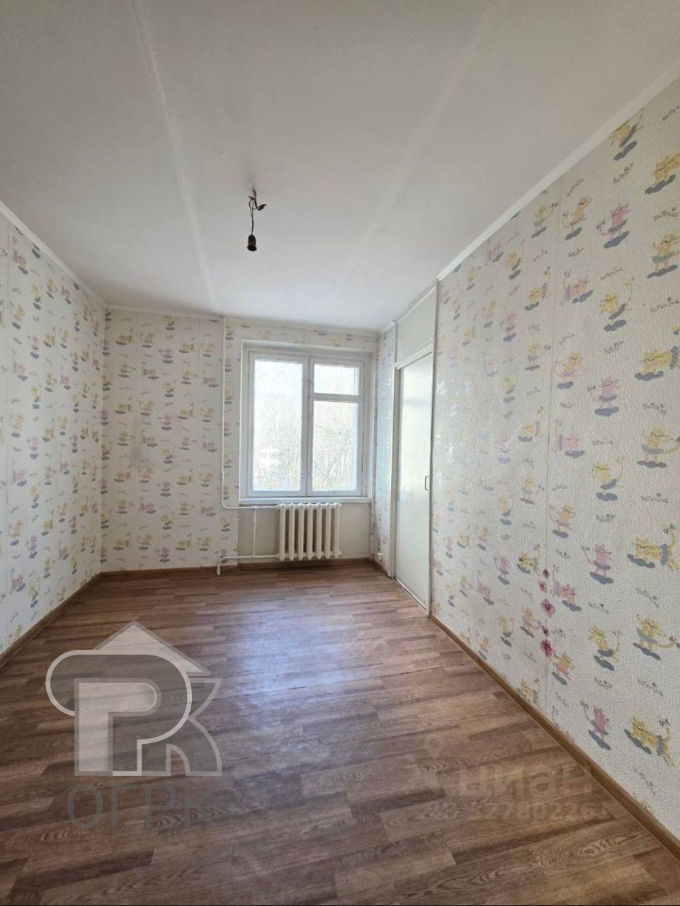 Купить 2-комнатную квартиру, №388857