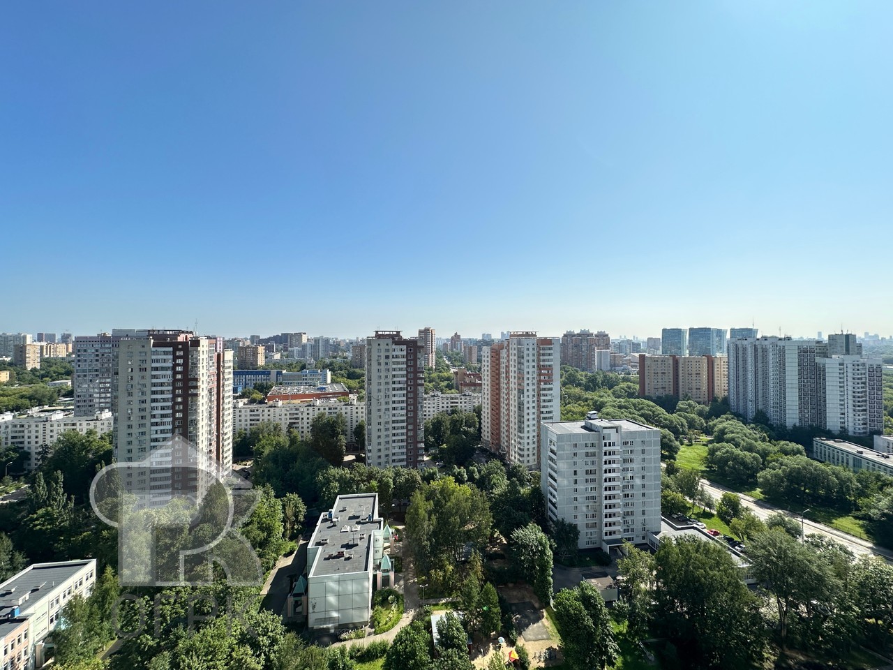 Купить 2-комнатную квартиру, №383856
