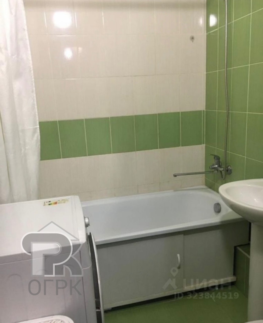 Купить 1-комнатную квартиру, №387551